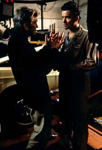 Кадр Шоссе в никуда