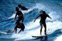 Кадр На гребне волны