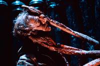 Кадр Галактика ужаса