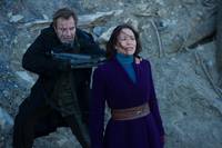 Кадр Континуум