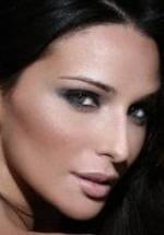 Тина Каскиани фото