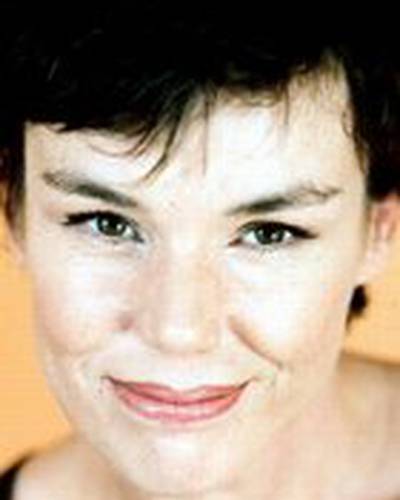 Клер Небу фото