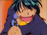 Кадр Таинственная игра