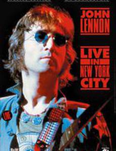 Джон Леннон: Концерт в Нью-Йорке (видео)