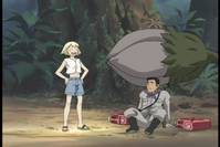 Кадр Ния под «семеркой»