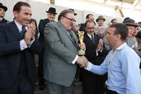 Кадр Лига мечты