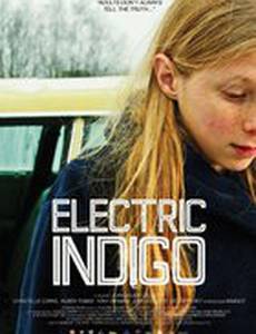 Electric Indigo