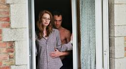 Кадр из фильма "Дама в очках и с ружьем в автомобиле" - 2