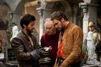 Кадр Демоны Да Винчи