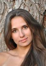 Марина Богатова фото