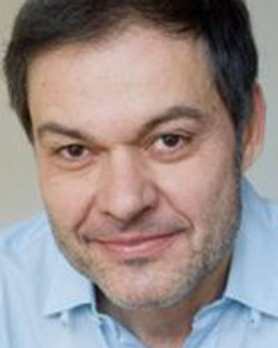 Дэниэл Дель Понте фото