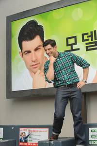 Кадр Новенькая