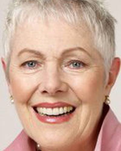 Линн Редгрейв фото