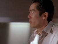 Кадр Джонни Цунами