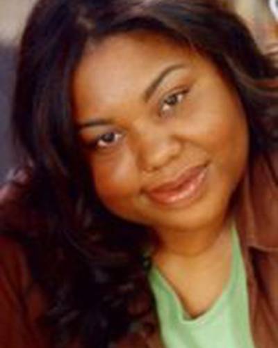 Черинда Кинчерлоу фото