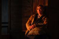 Кадр Дети Хуанг Ши