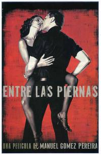 Постер Между ног