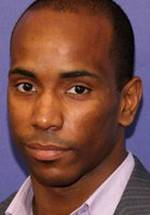 Леонард Армонд Робинсон фото