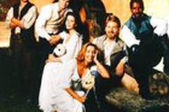 Много шума из ничего