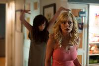 Кадр Дом с паранормальными явлениями 2