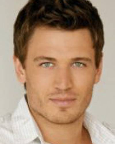 Джон Прескотт фото