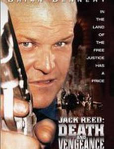 Jack Reed: Death and Vengeance
