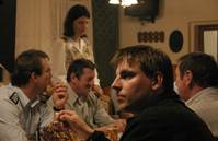 Кадр Притяжение