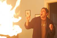 Кадр Сверхъестественное