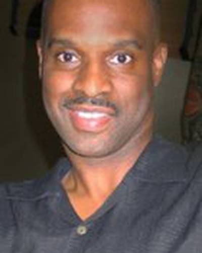 Майкл Блэкман фото