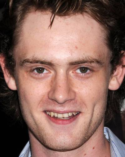 Мэтью О’Лири фото