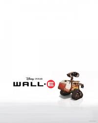 Постер ВАЛЛ-И