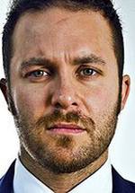 Эрен Криви фото