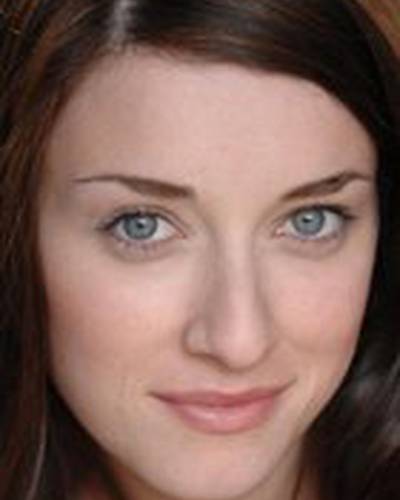 Марго Харшман фото