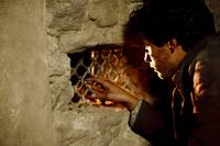 Кадр Мерлин