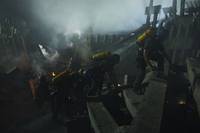 Кадр Башни-близнецы