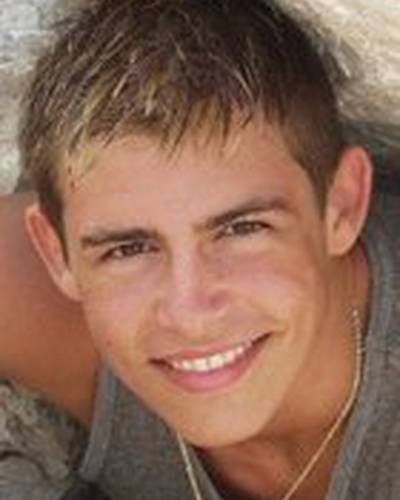 Блейк Лосон фото