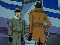 Кадр Люпен III: Токийский кризис