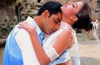 Кадр Несколько слов о любви