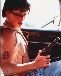 Кадр На тропе войны