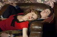 Кадр Стать Джоном Ленноном