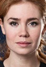 Полина Рожински фото