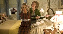 Кадр из фильма "Лак для волос" - 2