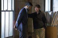 Кадр Тайна в их глазах