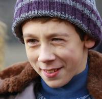 Кадр Мой папа – Барышников