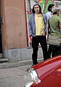 Кадр Hinterbliebene