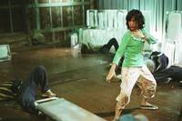 Кадр Шоколад