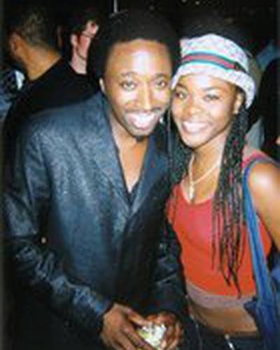 Эдди Гриффин фото