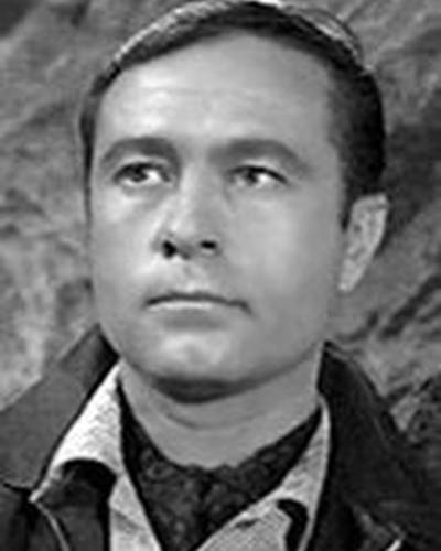 Ховард Моррис фото