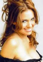 Елена Толедо фото