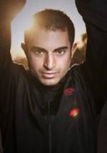 Сина Амедсон фото